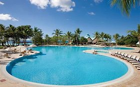 Dreams la Romana Resort & Spa Dominican Republic